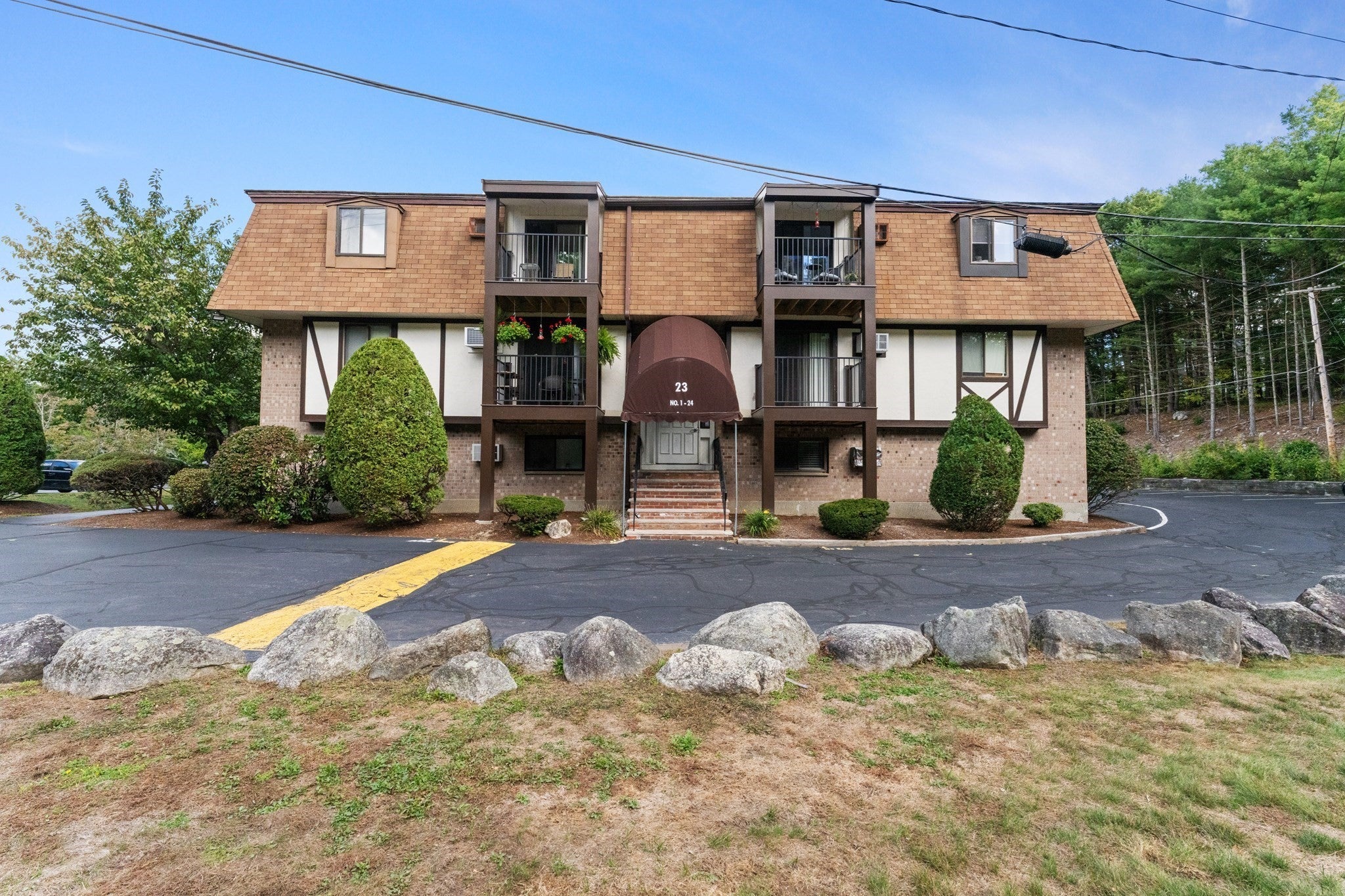 23 Erick Rd #19, Mansfield, MA, 23 Erick Rd #19, Mansfield, MA Photo #2