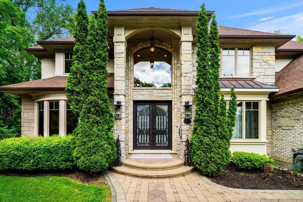 20 Boulder Rd