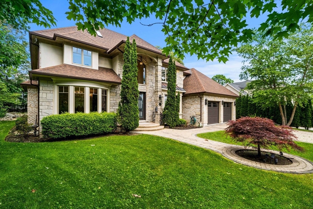 20 Boulder Rd