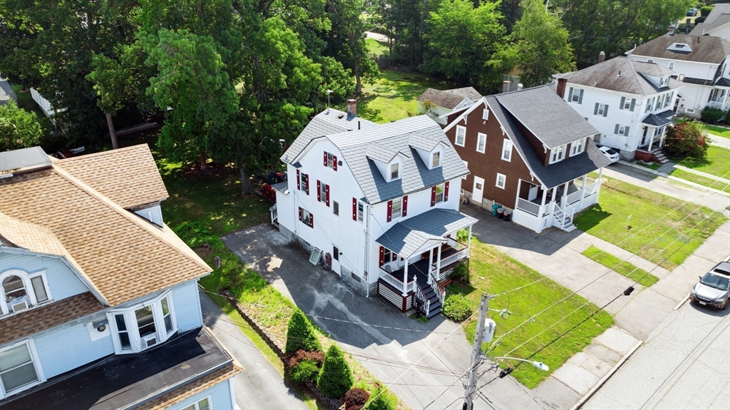 30 Livingston Ave