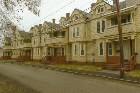 Photo of 1-23 Eastern Ave, Northampton, MA 01060 (MLS # 73461757)