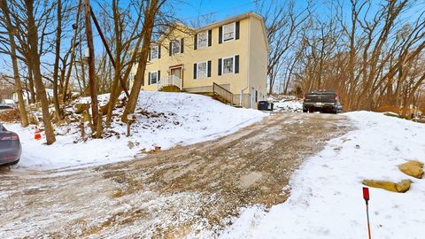 Photo of 15 Teddy Rd, Worcester, MA 01603 (MLS # 73466494)