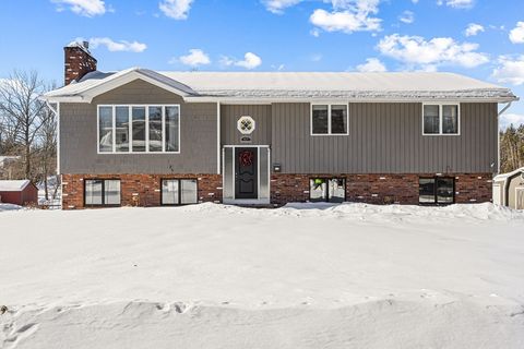 Photo of 67 Boynton Avenue, South Hadley, MA 01075 (MLS # 73474050)