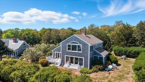 Photo of 60 Smith Heights Way, Eastham, MA 02642 (MLS # 73428063)
