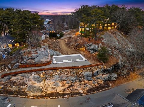 1 Sea Street Manchester MA 01944