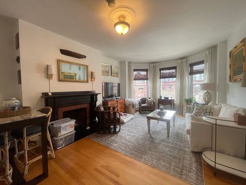 Photo of 218 Newbury Street #3F, Boston, MA 02116 (MLS # 73475128)