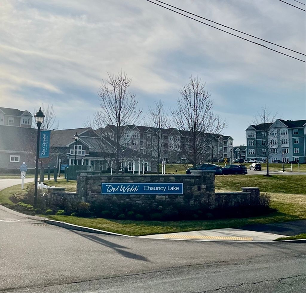 Photo of 4204 Peters Farm Way #204, Westborough, MA 01581 (MLS # 73503550)