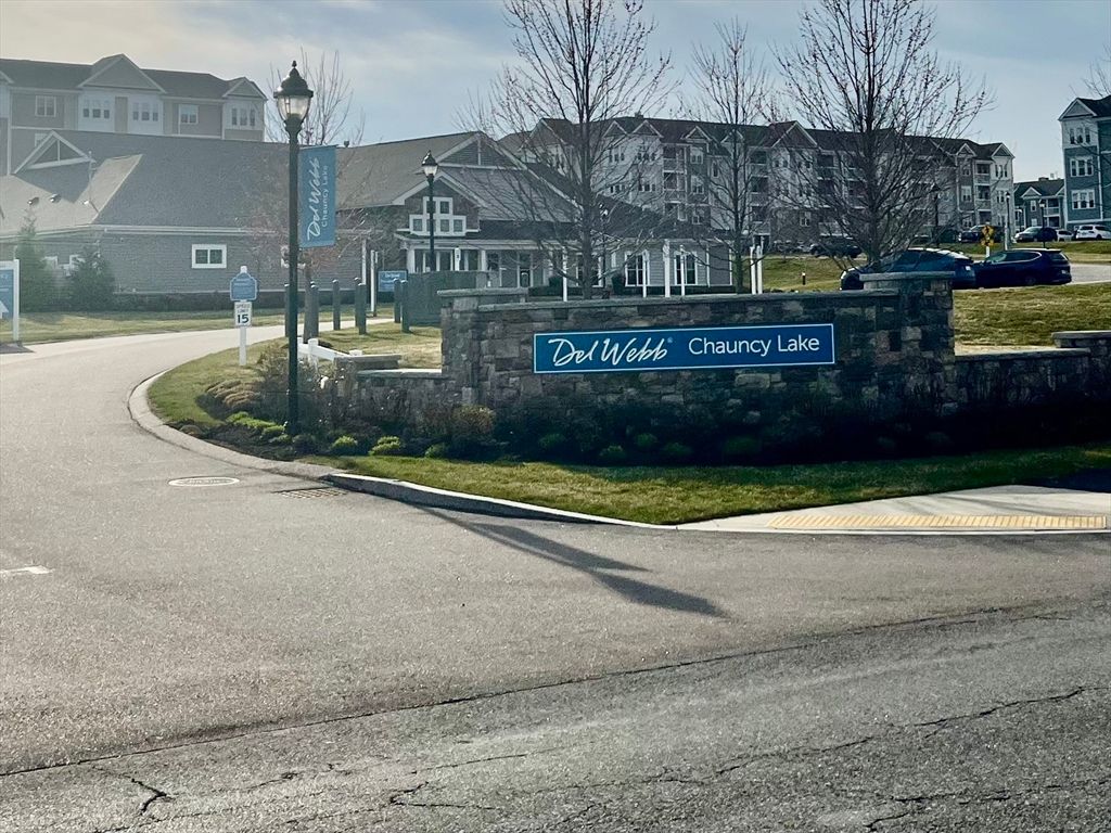 Photo of 4204 Peters Farm Way #204, Westborough, MA 01581 (MLS # 73503550)