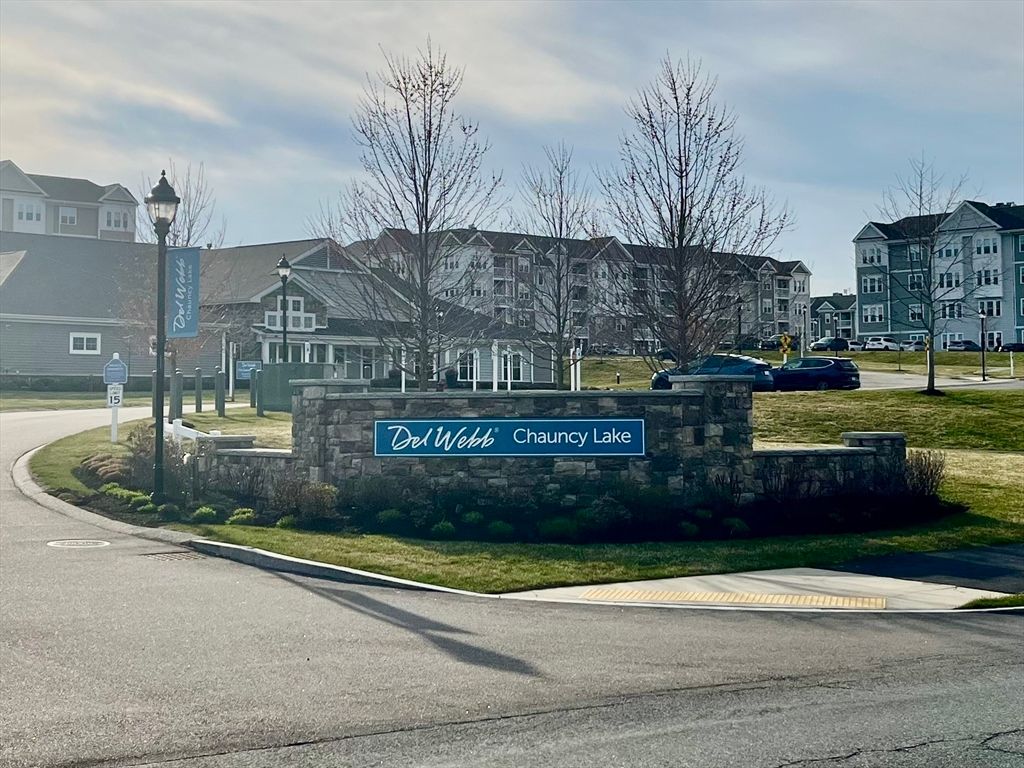 Photo of 4204 Peters Farm Way #204, Westborough, MA 01581 (MLS # 73503550)