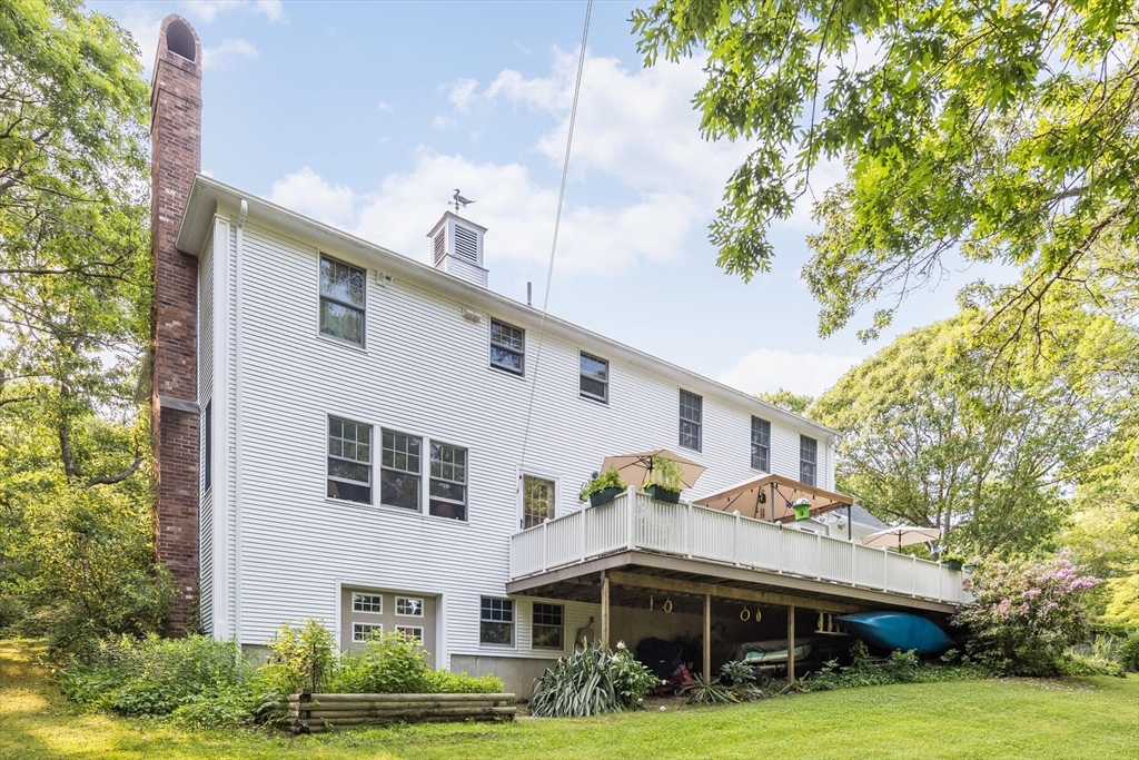 43 Owl Pond Rd
