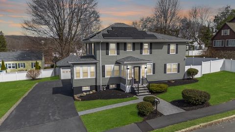 Photo of 22 Eastland Ter, Haverhill, MA 01830 (MLS # 73478444)