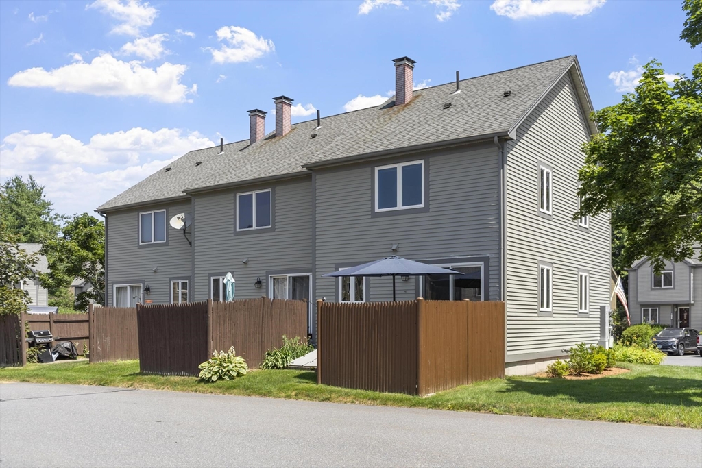 55 Littleton Rd 23A