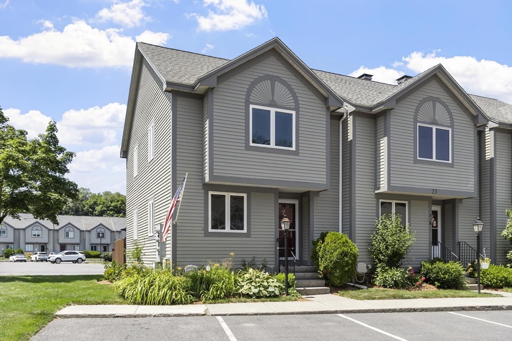 55 Littleton Rd 23A