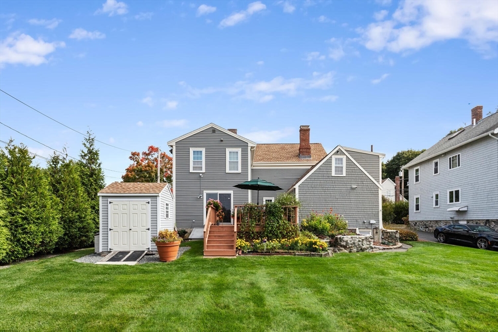 48 Lowell St