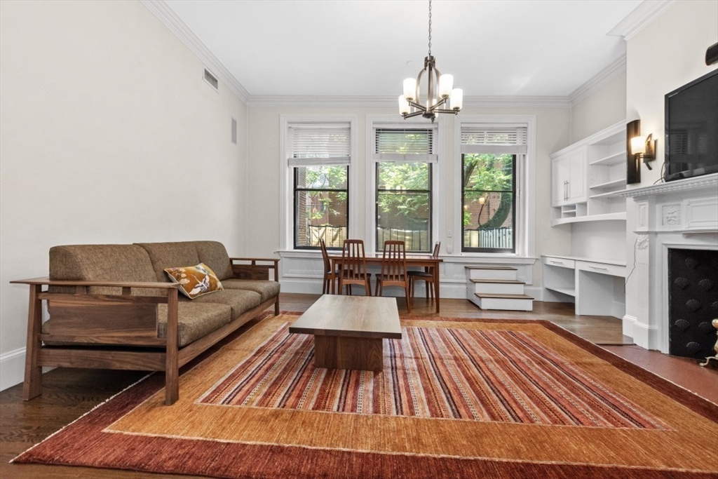 280 Commonwealth Avenue 108
