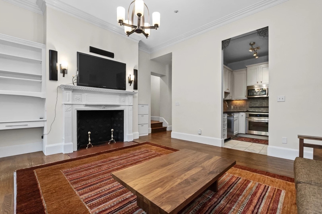 280 Commonwealth Avenue 108