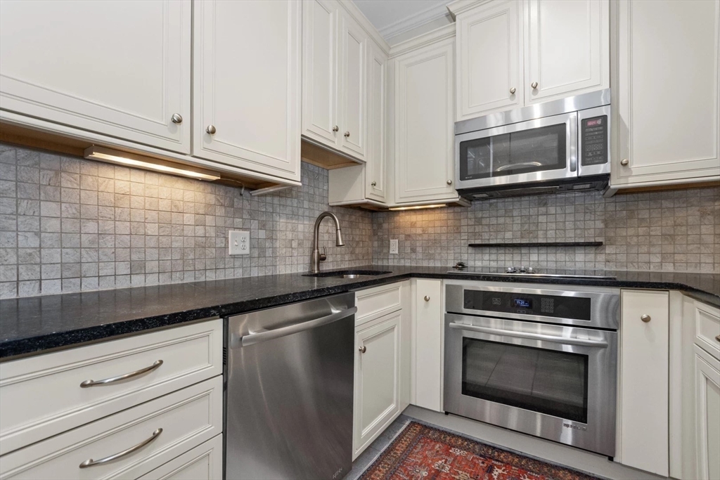 280 Commonwealth Avenue 108