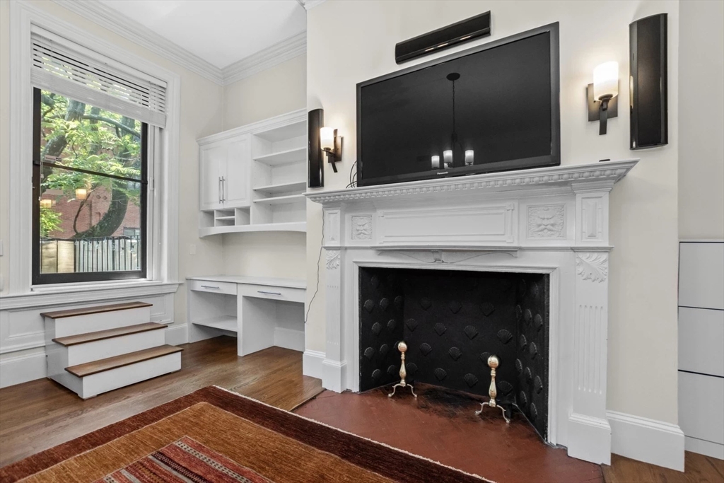 280 Commonwealth Avenue 108