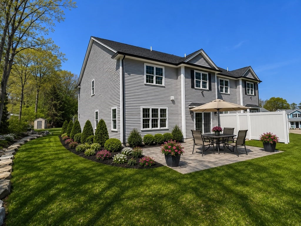 2-B Wilson Road B