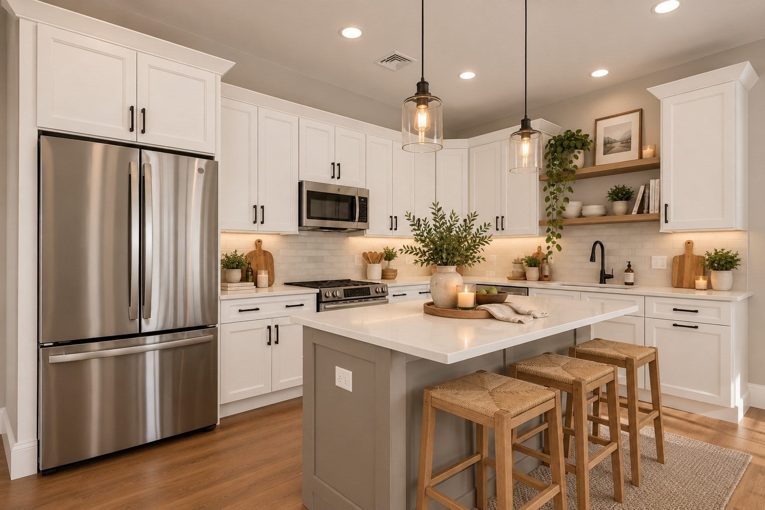 2-B Wilson Road B