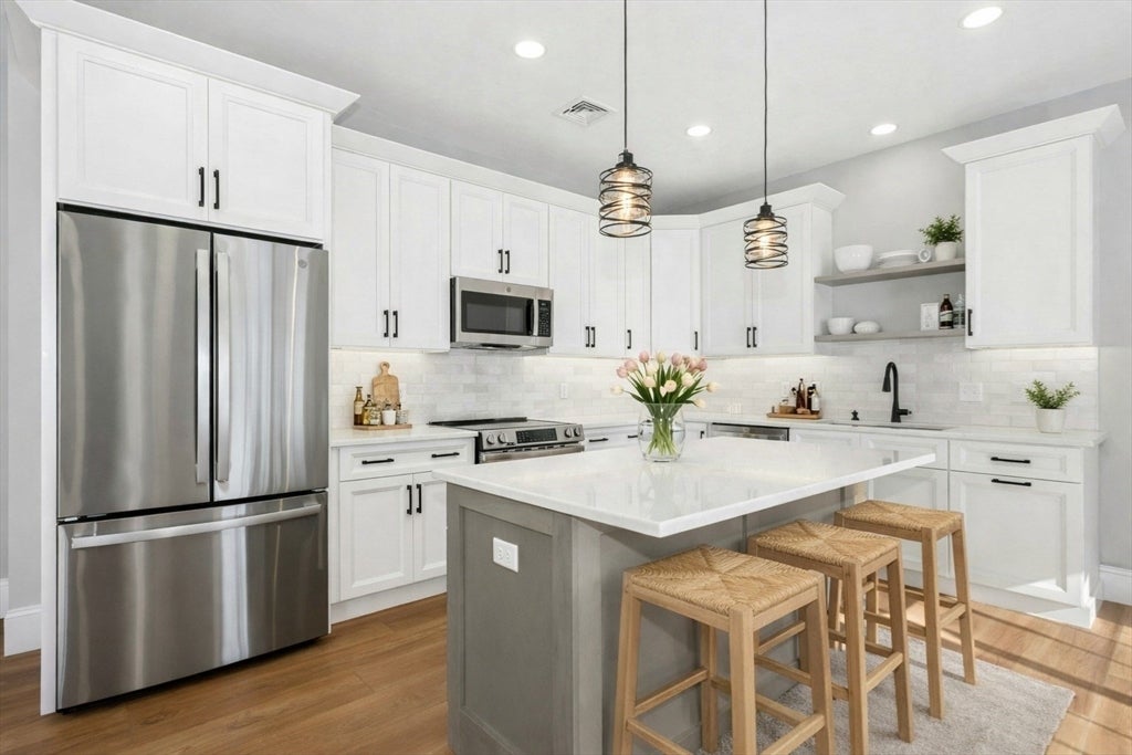 2-B Wilson Road B
