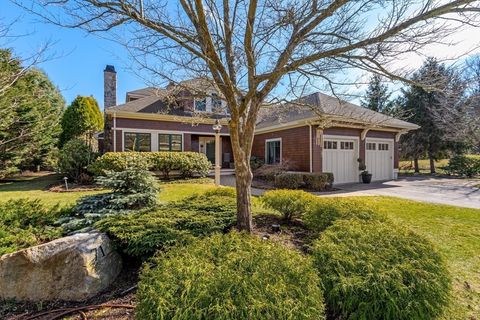 Photo of 71 Clubhouse Drive #71, Hingham, MA 02043 (MLS # 73500945)