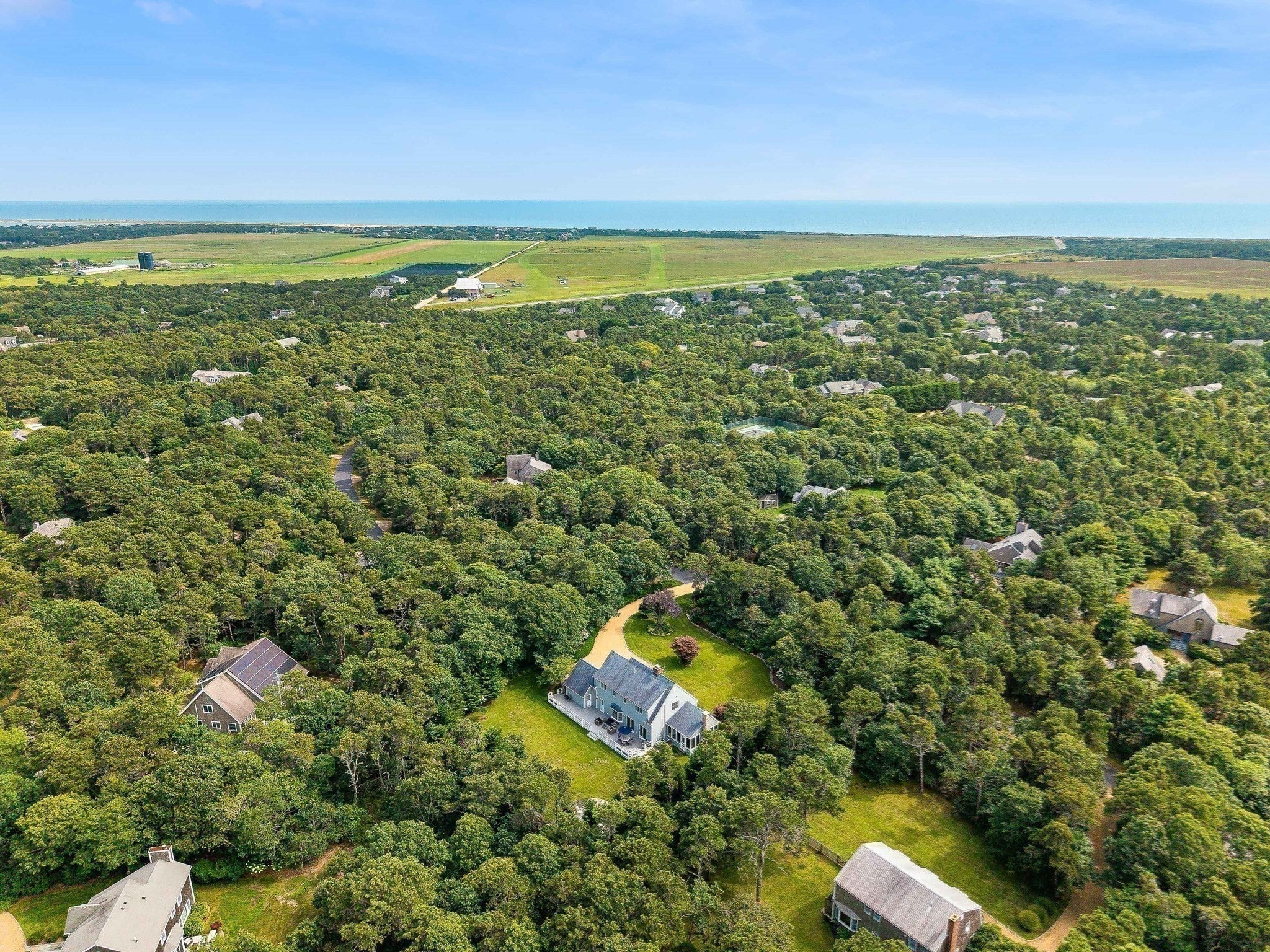 16 Old Dunhams Corner Way, Edgartown, MA, 16 Old Dunhams Corner Way, Edgartown, MA Photo #41