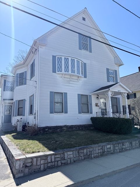 Photo of 20 Haynes Court #20, Leominster, MA 01453 (MLS # 73499580)