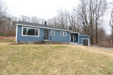 Photo of 40 Princeton St, Holden, MA 01522 (MLS # 73469082)