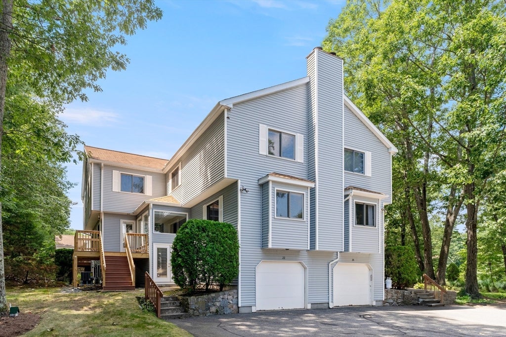 Photo 1 of 35 — 22 Arrowhead Cir 22, Ashland, MA 01721