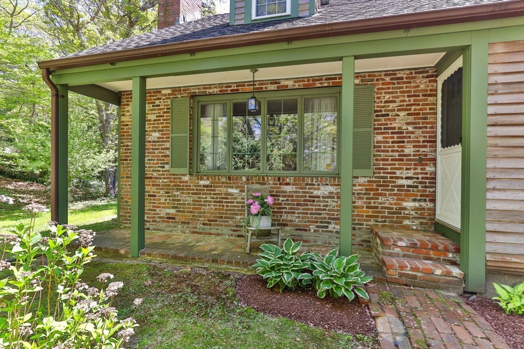 47 Scargo Hill Rd