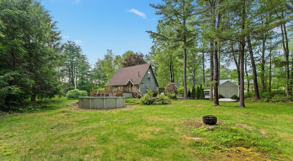 86 Shoreline Dr