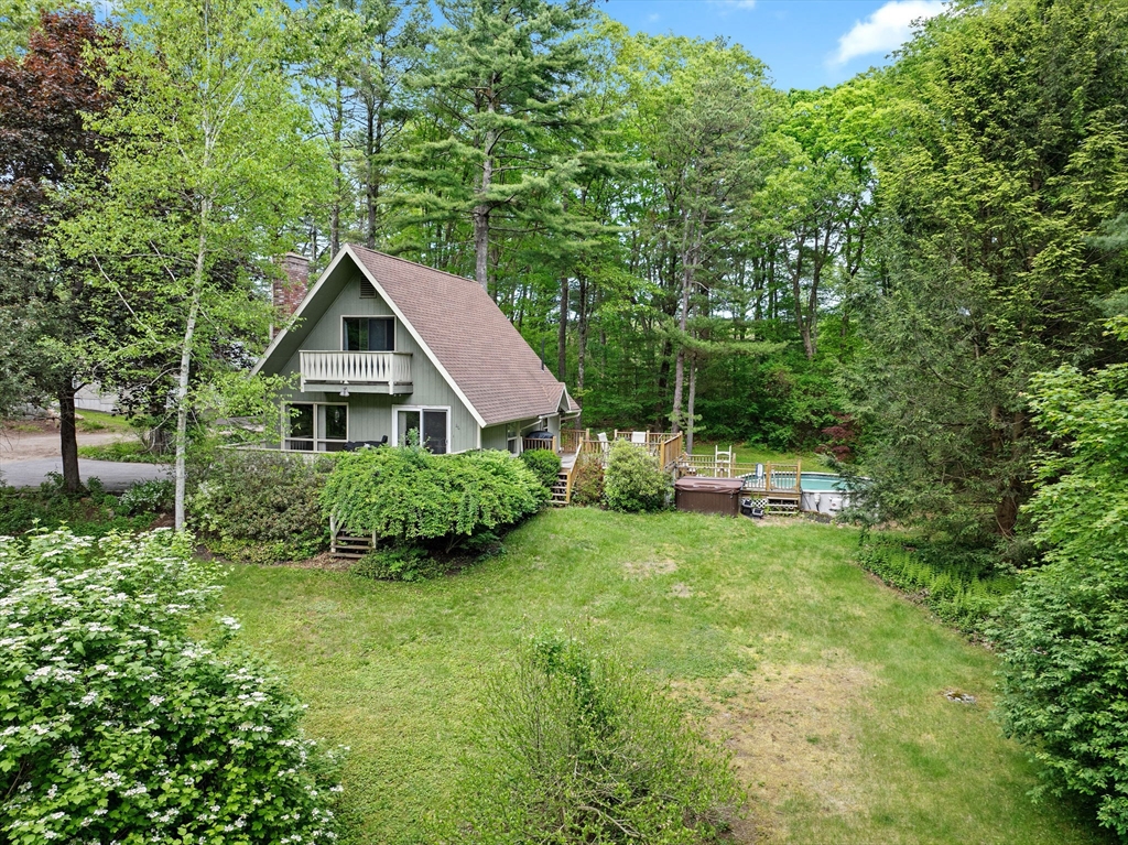 86 Shoreline Dr