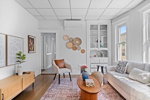 742 Bennington Street 3 Boston MA 02128