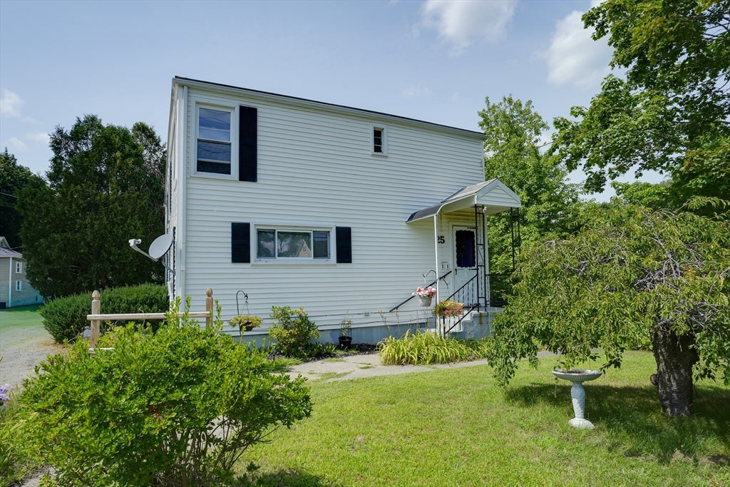 25 E Main St, Northborough, MA Photo #1