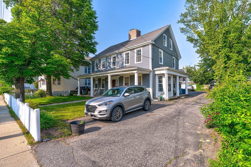 249 East Squantum St 2