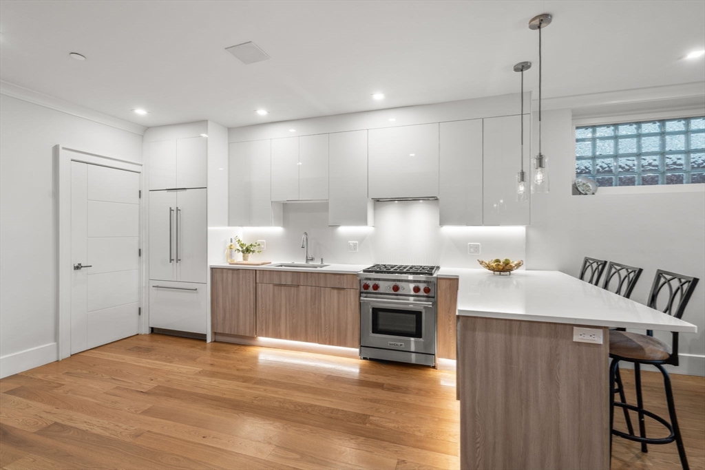 31 Mercer Street 1