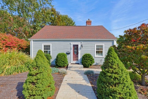 Photo of 28 Ellis Ave, Norwood, MA 02062 (MLS # 73586953)