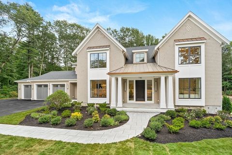 1780 Central Ave Needham MA 02492