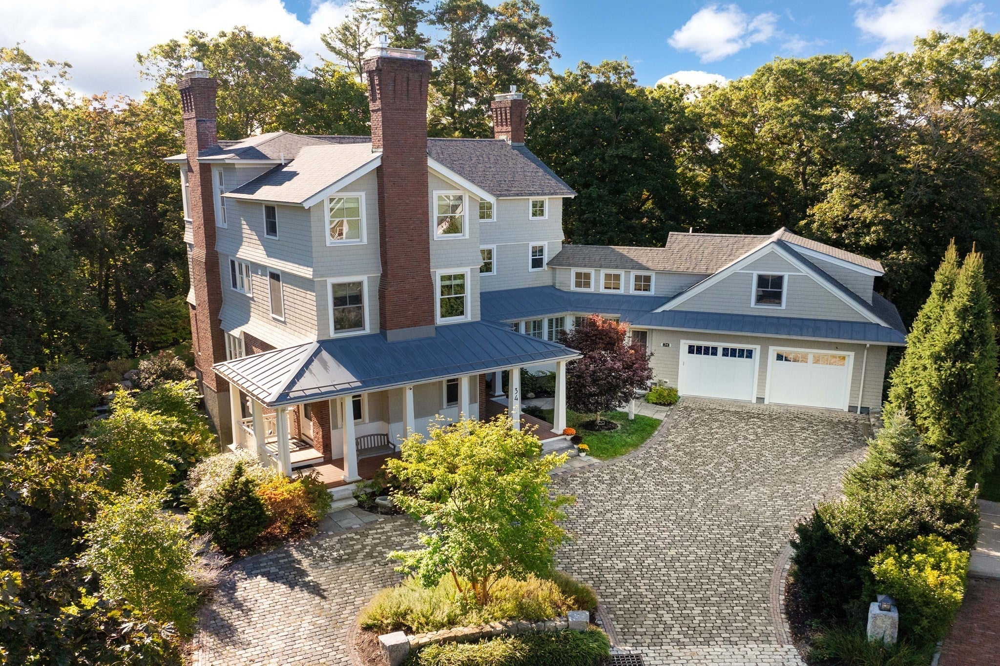 34 Pilgrim Rd