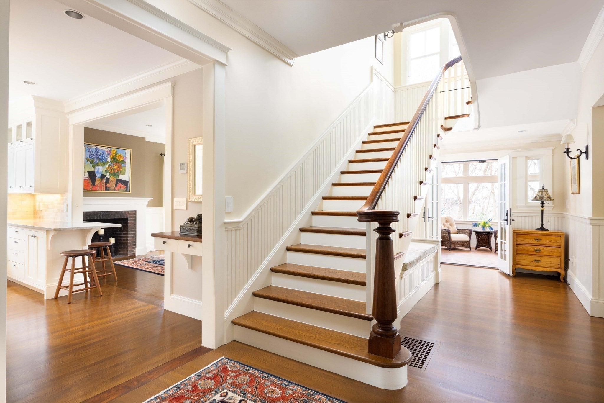 34 Pilgrim Rd, Newton MA 02468