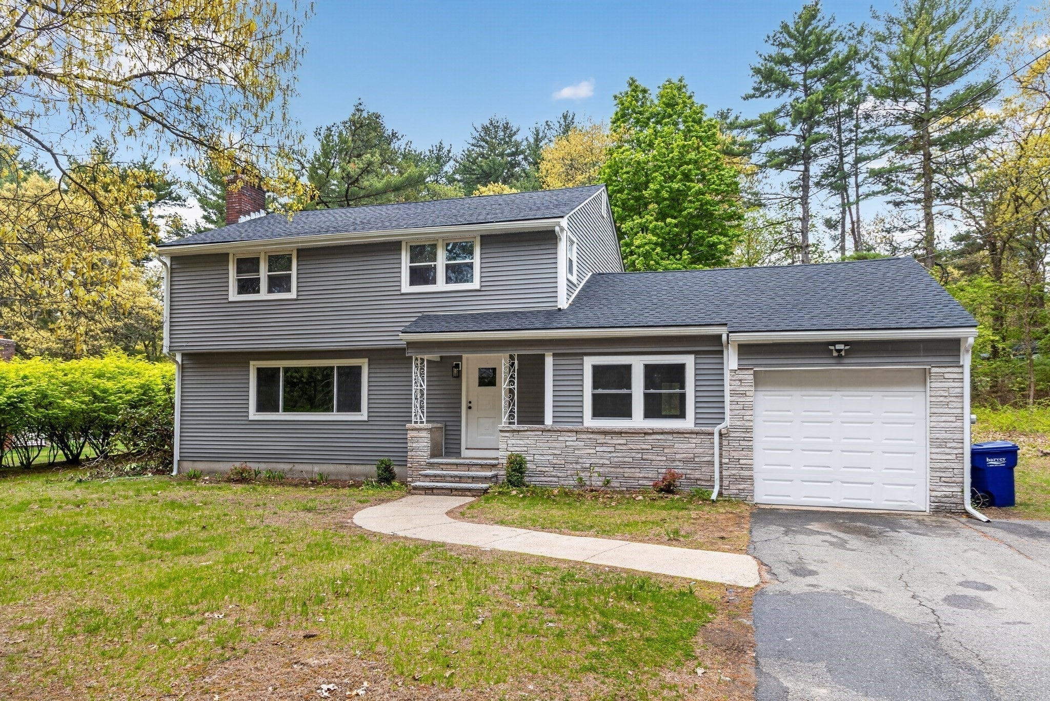 61 Jordan St