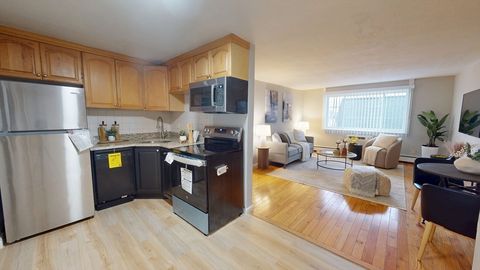 Photo of 15 Staples Ave #45, Everett, MA 02149 (MLS # 73478510)