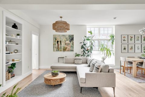 Photo of 101 Third Street #2, Cambridge, MA 02141 (MLS # 73497543)