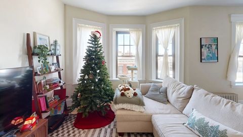 1161 Commonwealth Ave 8 Boston MA 02134