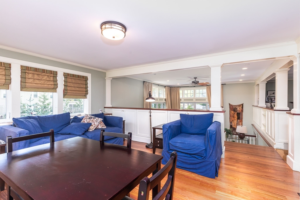 17 Deforest Rd