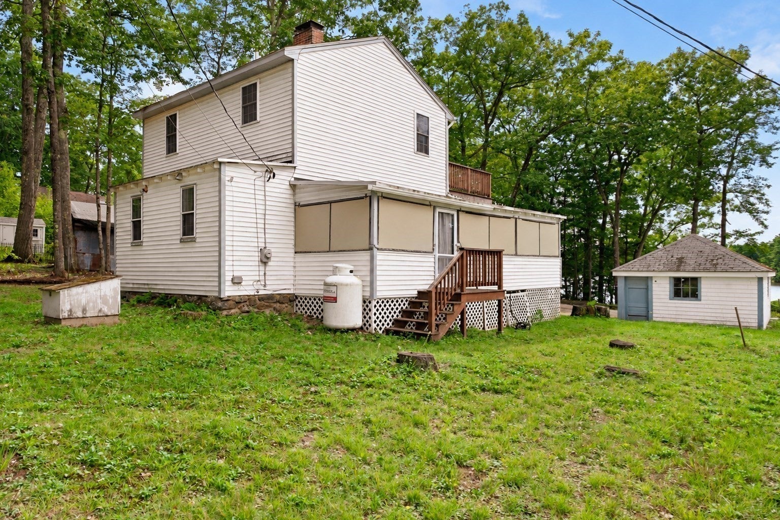 65 Stodge Meadow Road, Ashburnham, MA, 65 Stodge Meadow Road, Ashburnham, MA Photo #30