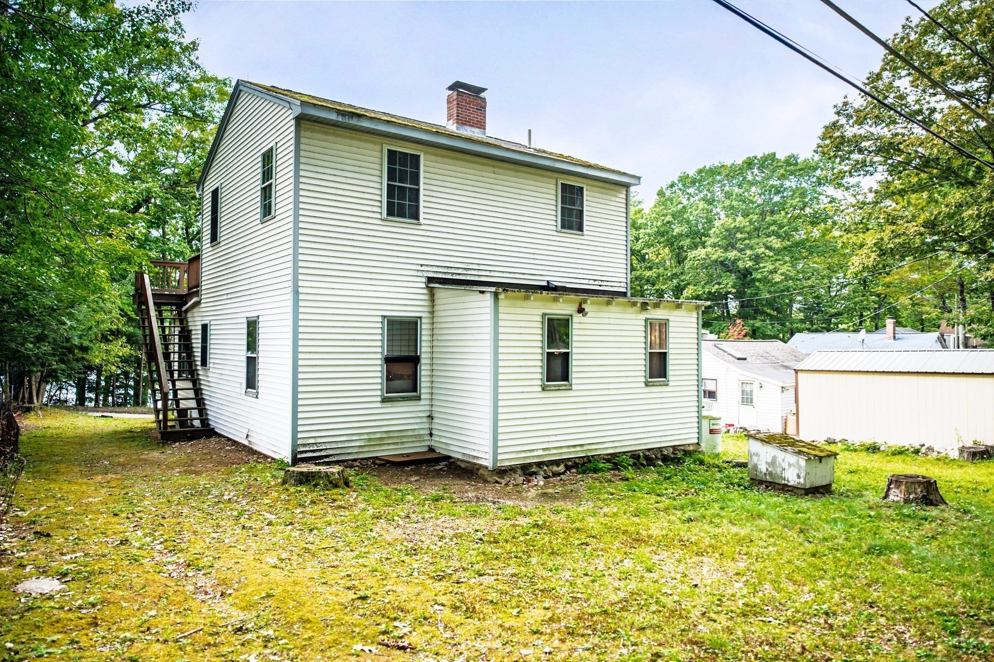 65 Stodge Meadow Road, Ashburnham, MA, 65 Stodge Meadow Road, Ashburnham, MA Photo #29