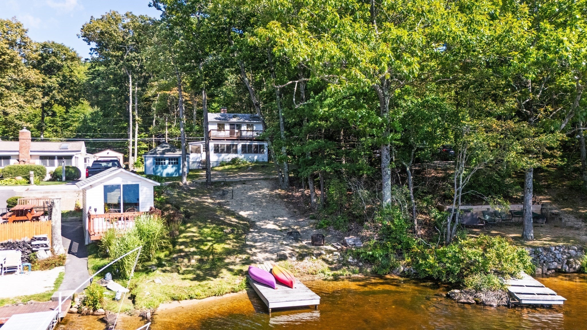 65 Stodge Meadow Road, Ashburnham, MA, 65 Stodge Meadow Road, Ashburnham, MA Photo #1