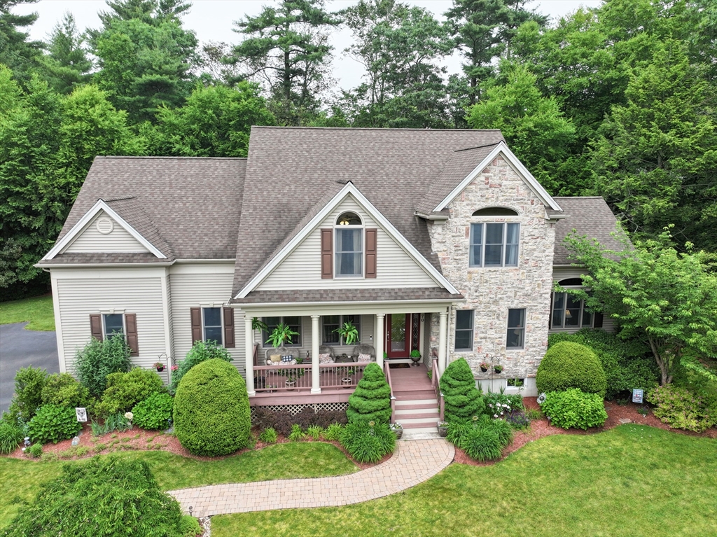 70 Azalea Way